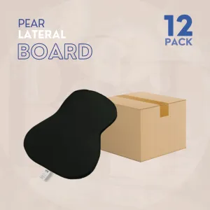 12 Pack | Pear Lateral Board (12 pairs)