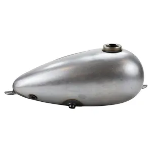 2.1 Gal.  Narrow Alien Chopper Gas Tank