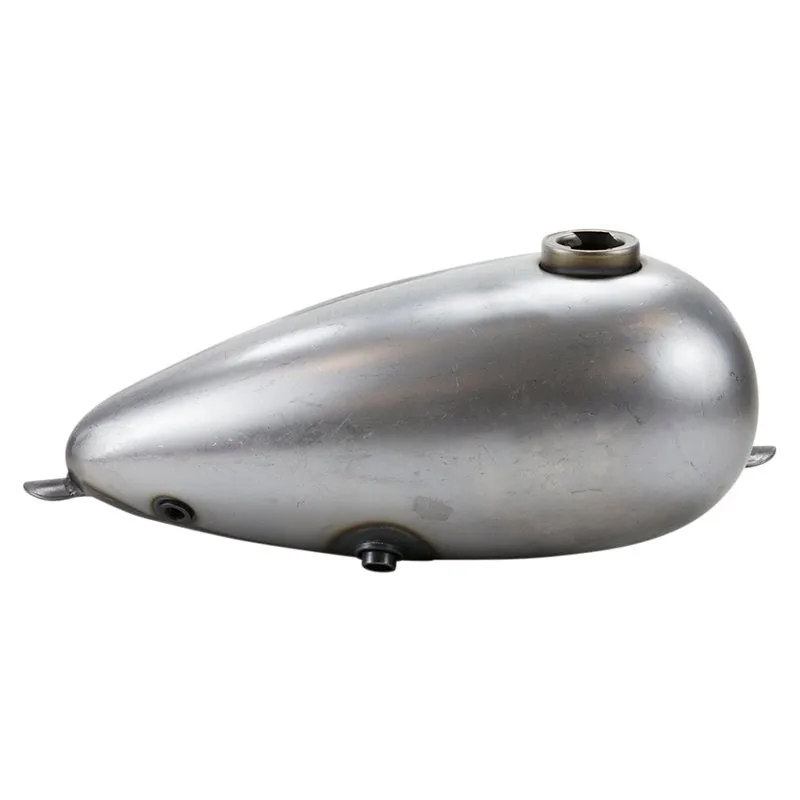 2.1 Gal.  Narrow Alien Chopper Gas Tank