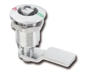 248-9152 Compression latch (8SQ/LH)