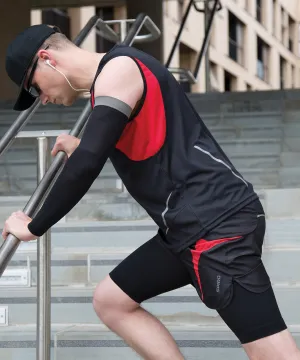 291SX compression arm support sleeve