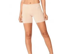 2XU Women's Compression 5 Inch Game Day Shorts - Beige