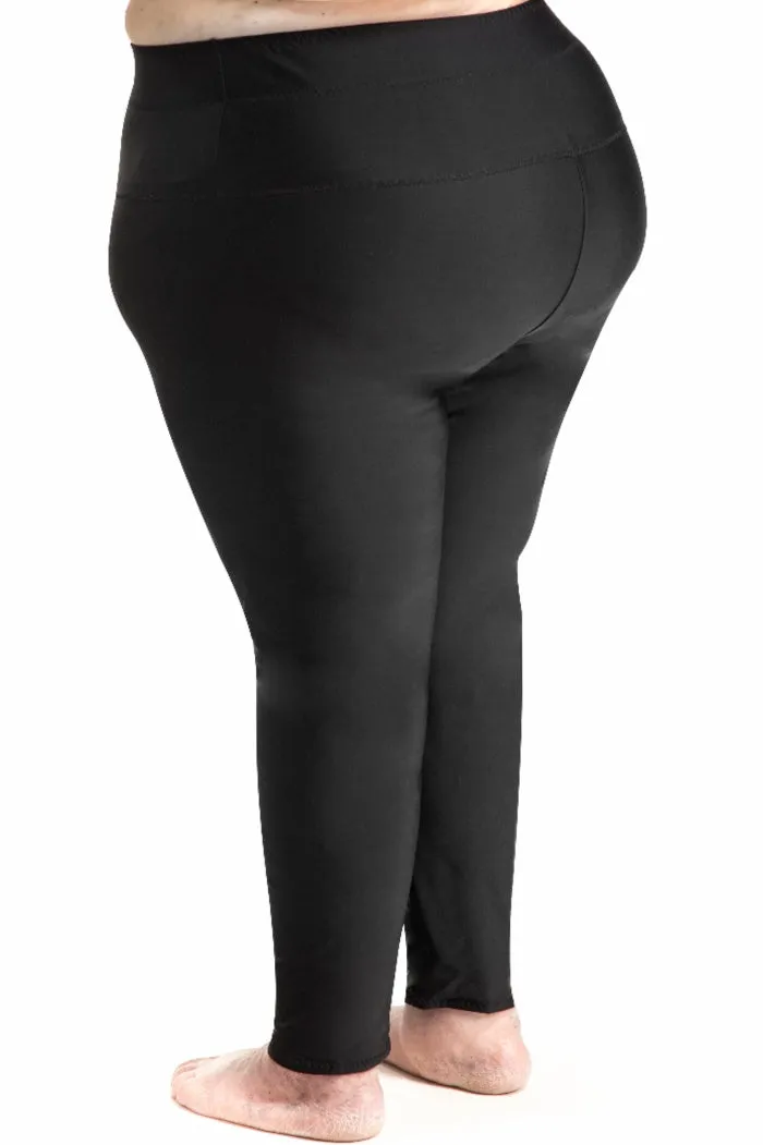 611, Compression Capris - Perfect pair to wear with everything