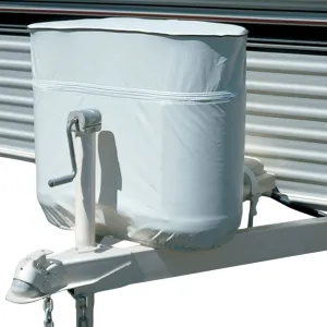 Adco Covers Propane Tank Cover For Dual 30 Pound - 7.5 Gallon 2113