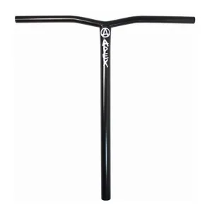 Apex Pro Scooters Team Bol Bars XL SCS, Black