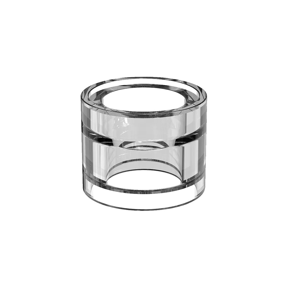 Aspire Nautilus 3 Tank Replacement Glass 2ml