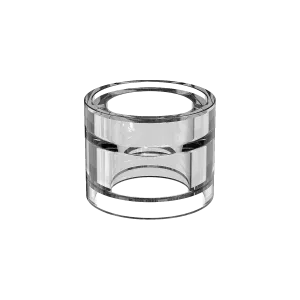 Aspire Nautilus 3 Tank Replacement Glass 2ml