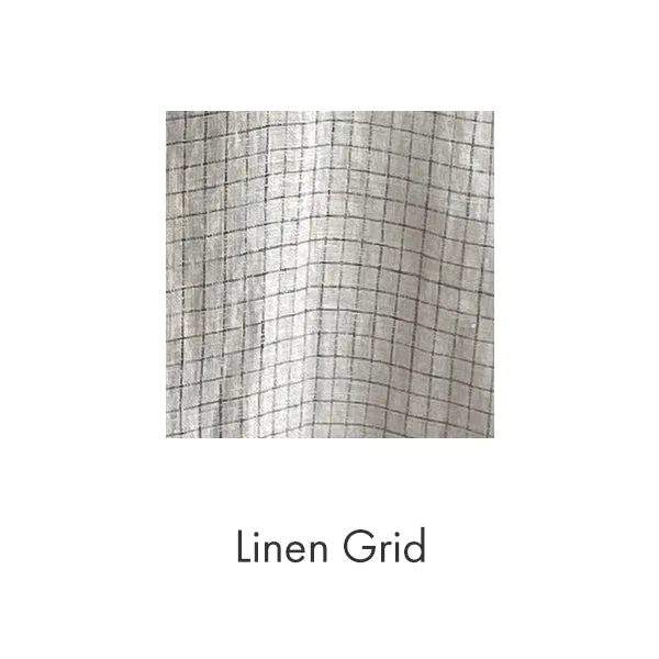 Atelier Tunic in Ink