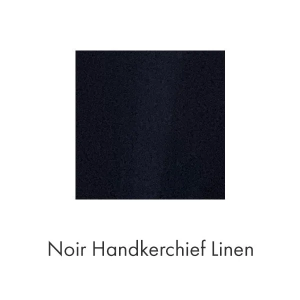 Atelier Tunic in Ink