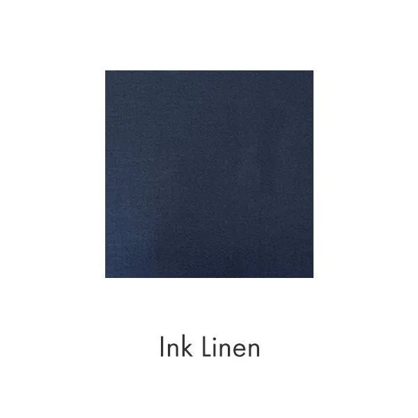 Atelier Tunic in Ink