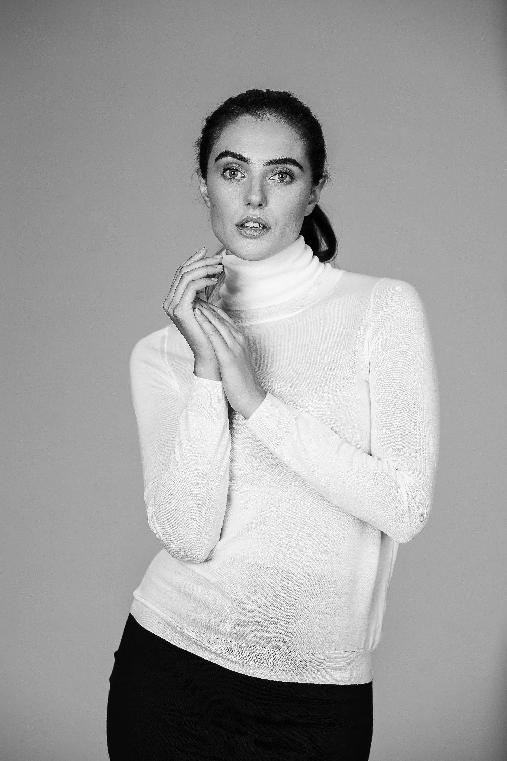 AURELIE noir