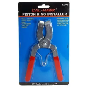 Auto Engine Piston Ring Install Plier Compressor Installing Removal Remover Tool