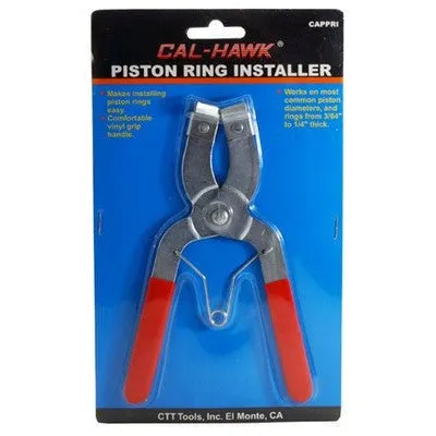 Auto Engine Piston Ring Install Plier Compressor Installing Removal Remover Tool