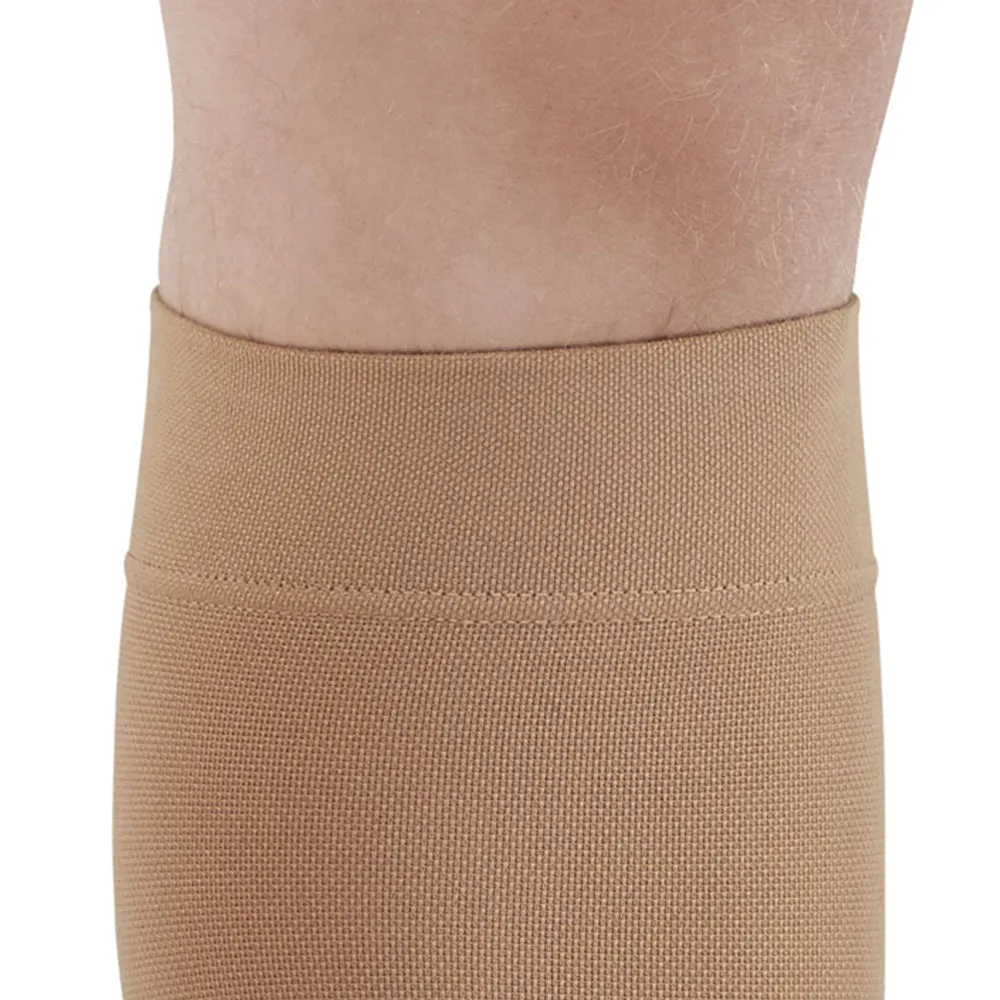 AW Style 300 Medical Support Closed Toe Knee Highs - 30-40 mmHg