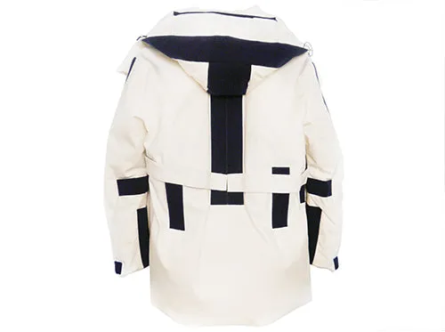 A/W10 Velcro Down Parka by Raf Simons