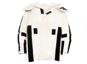 A/W10 Velcro Down Parka by Raf Simons