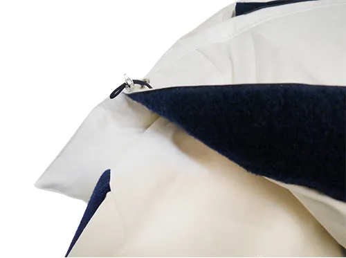 A/W10 Velcro Down Parka by Raf Simons