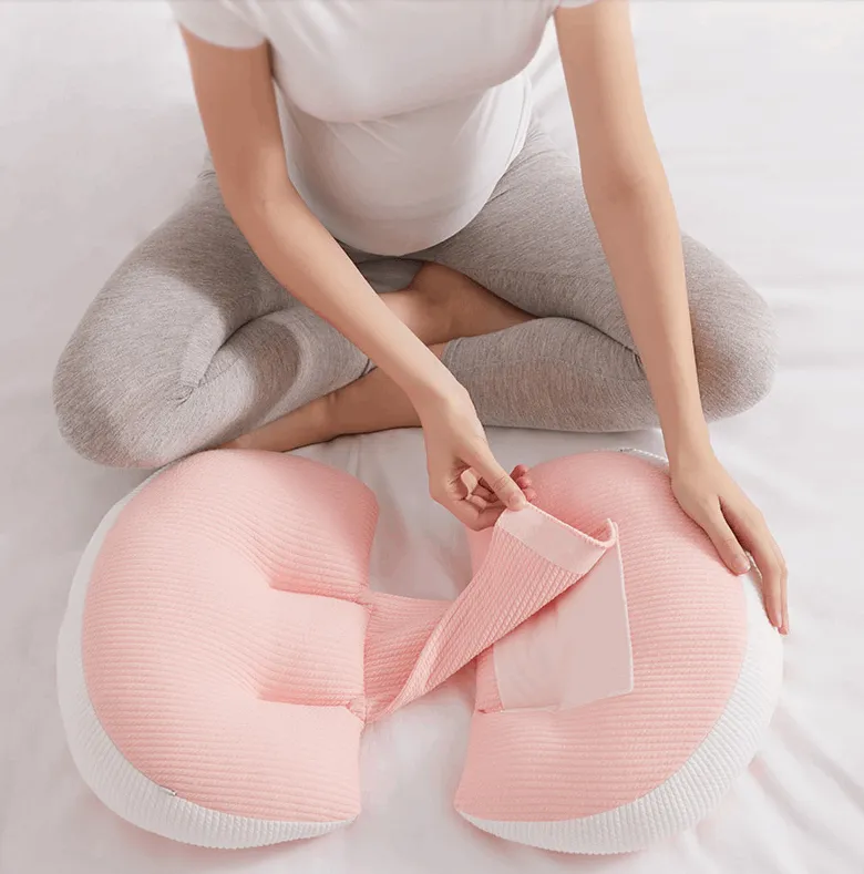 Baby's sake Maternity Pillow