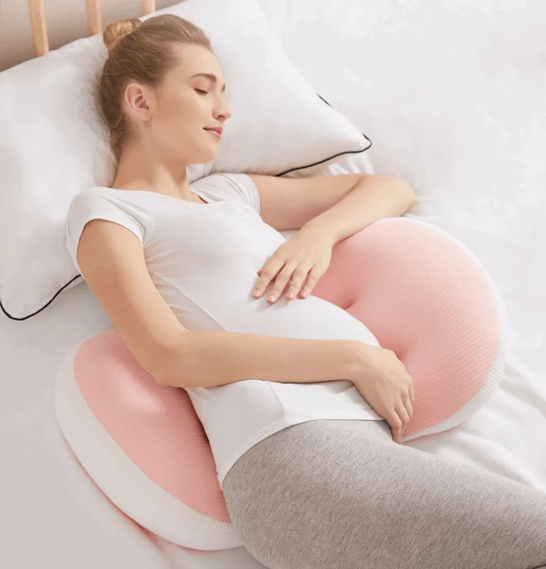 Baby's sake Maternity Pillow