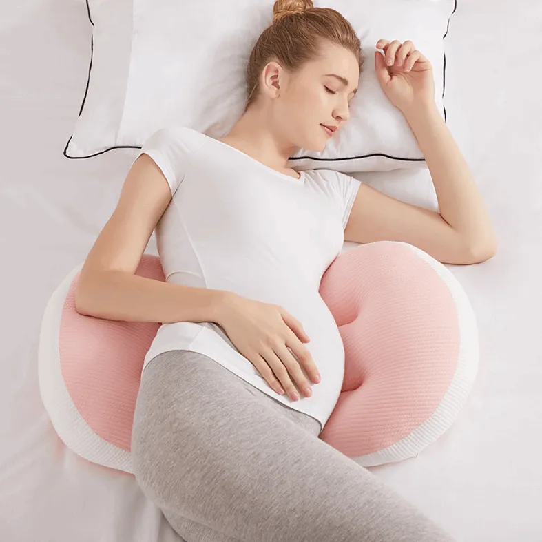 Baby's sake Maternity Pillow