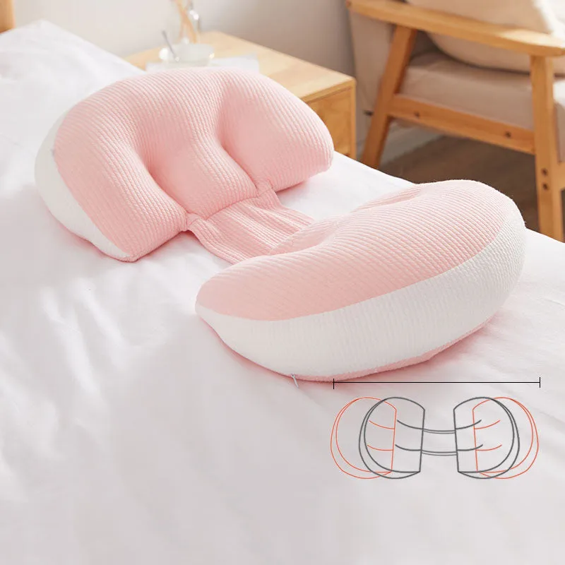 Baby's sake Maternity Pillow