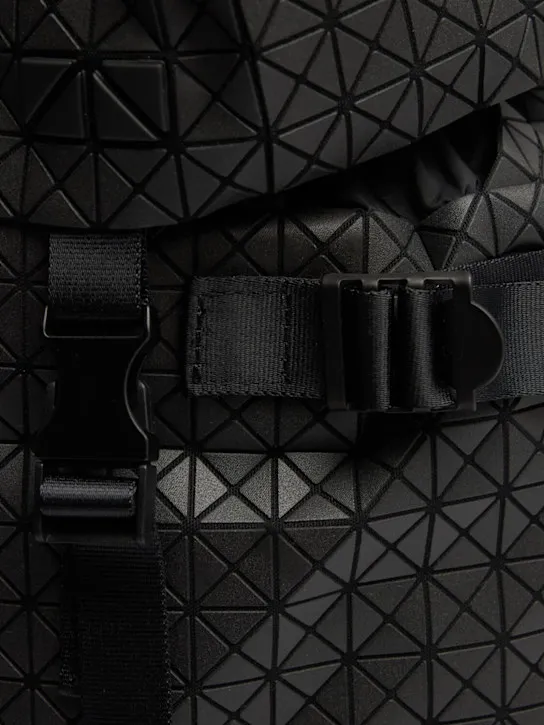 Bao Bao Issey Miyake   Hiker cotton backpack 