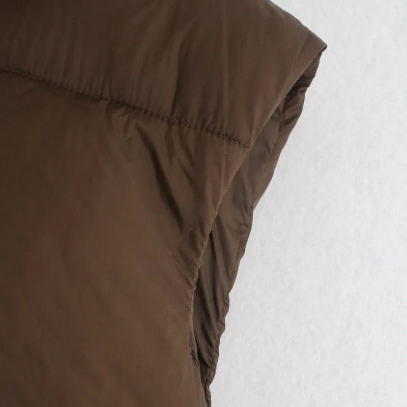 Beryl Puffer Jacket