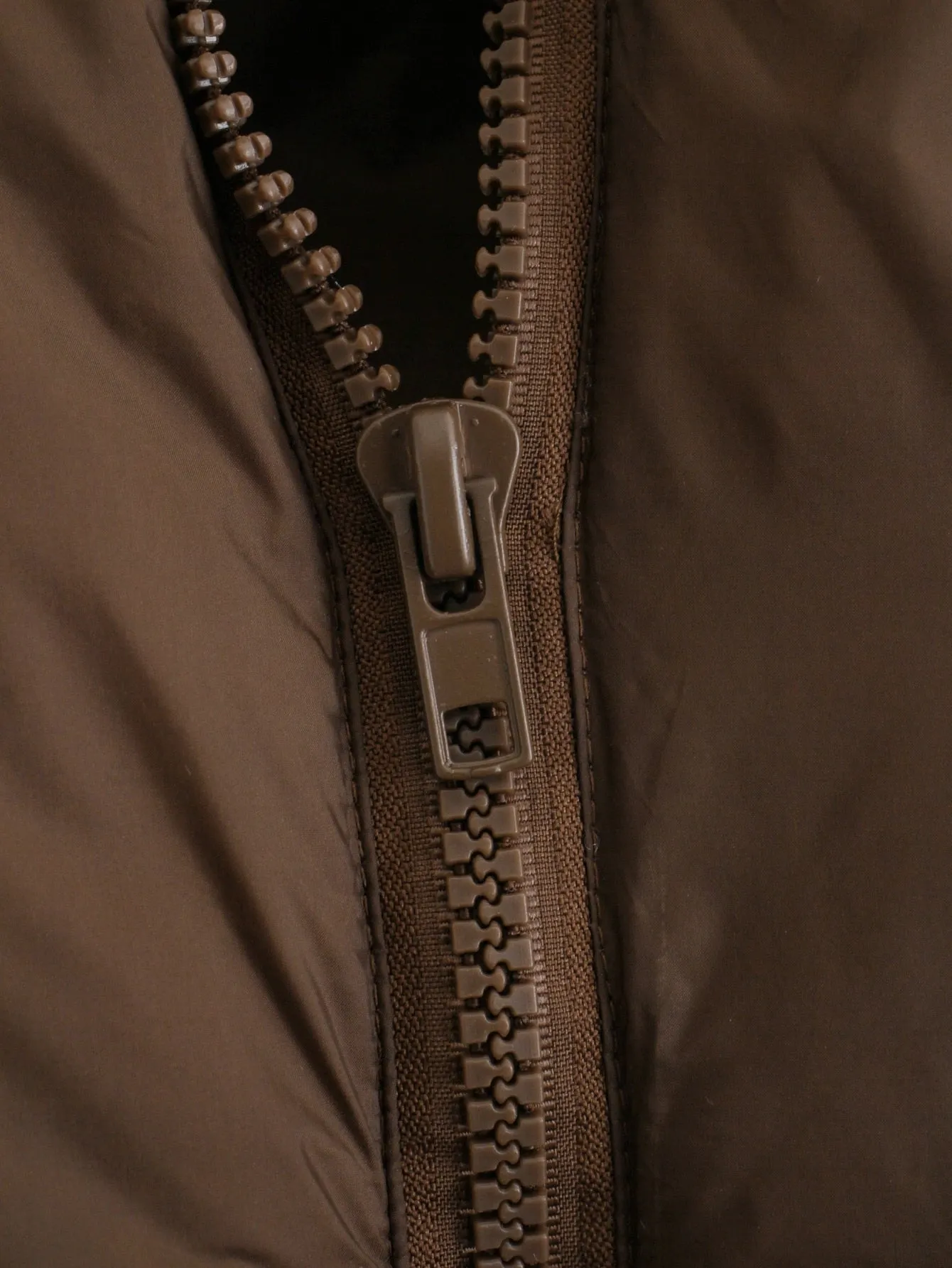 Beryl Puffer Jacket