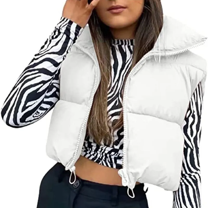 Beryl Puffer Jacket