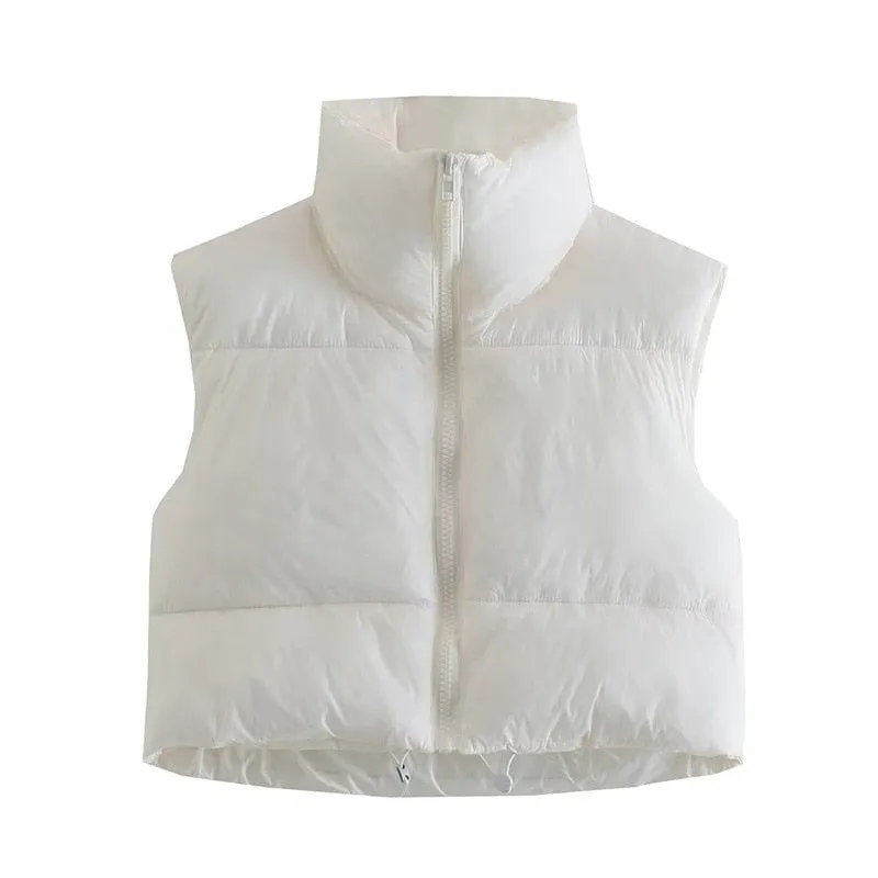 Beryl Puffer Jacket