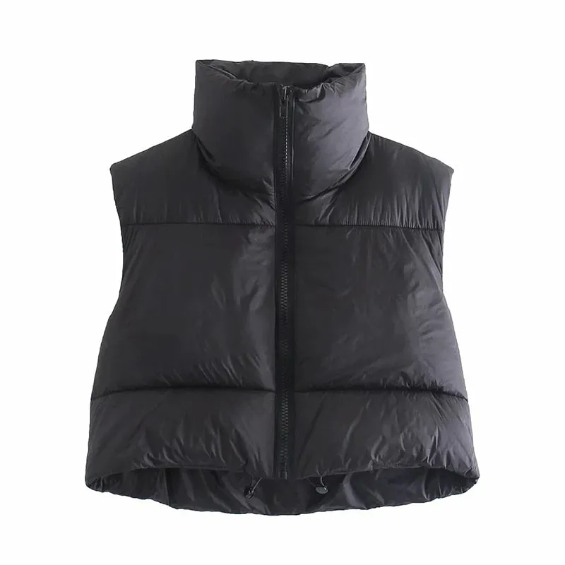 Beryl Puffer Jacket