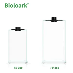 BIOLOARK - Enclosed Terrarium Tank (FD-200 / FD-250)