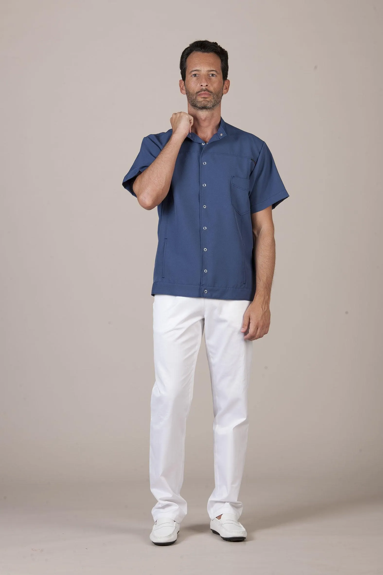 Brighton Men's Top - PET - final sale clearance