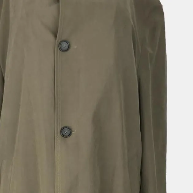 Bugatti Trench Coat
