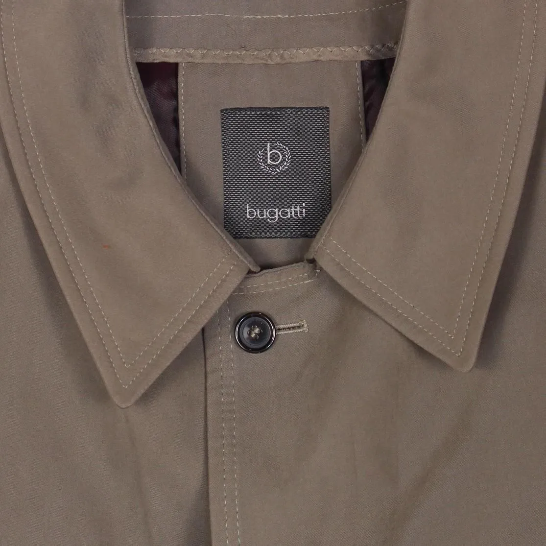 Bugatti Trench Coat