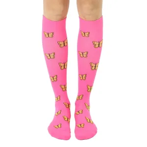 Butterfly Compression