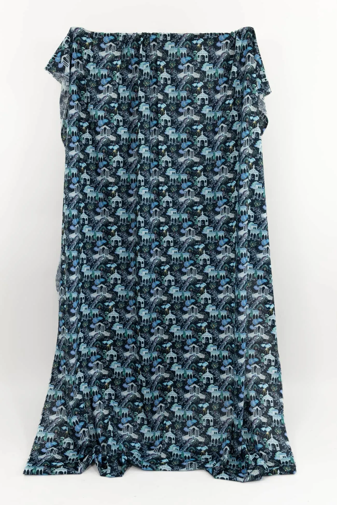 Camelot Liberty Cotton Woven