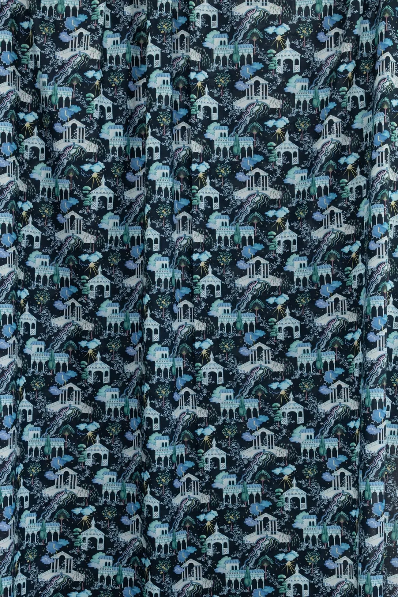 Camelot Liberty Cotton Woven