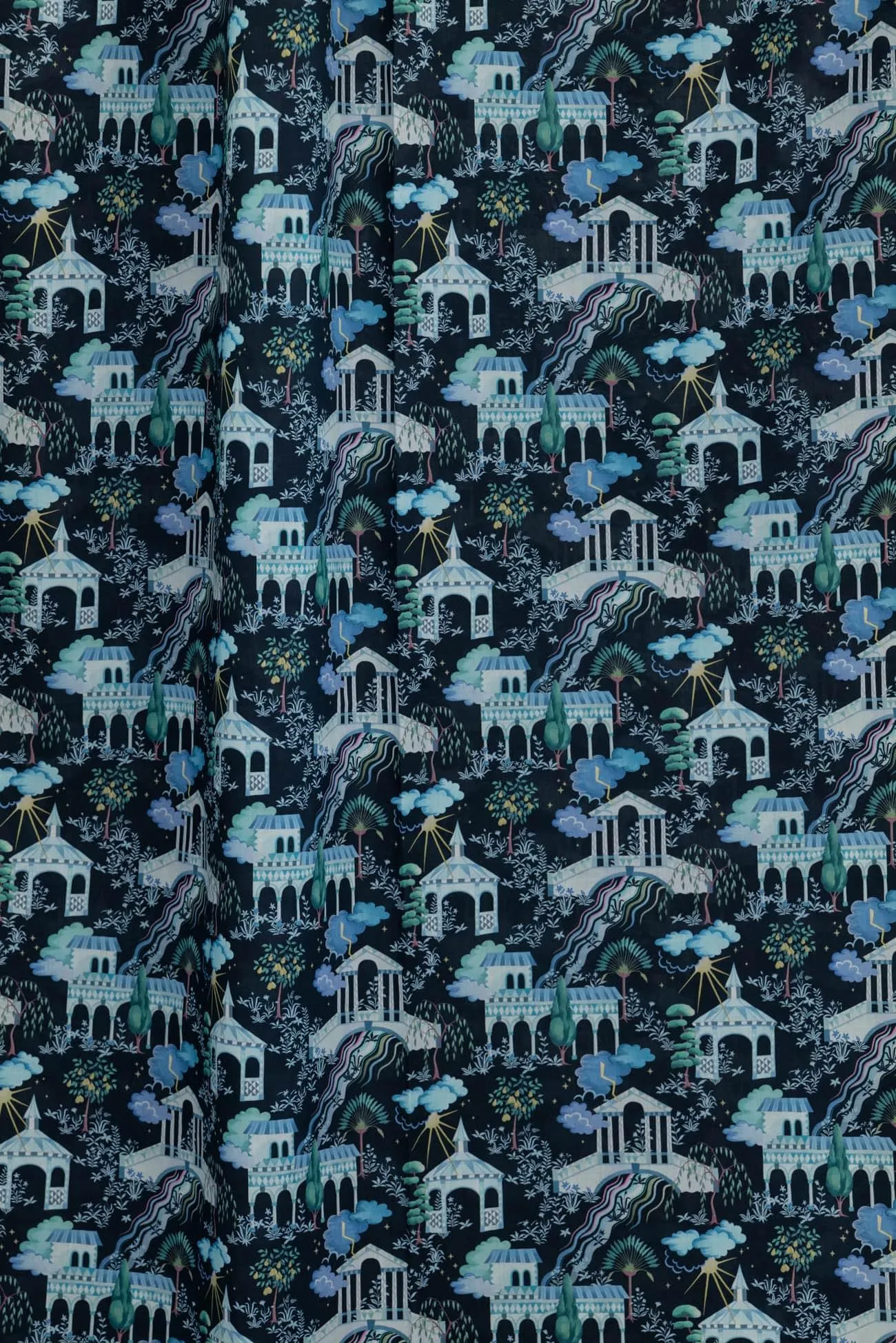 Camelot Liberty Cotton Woven
