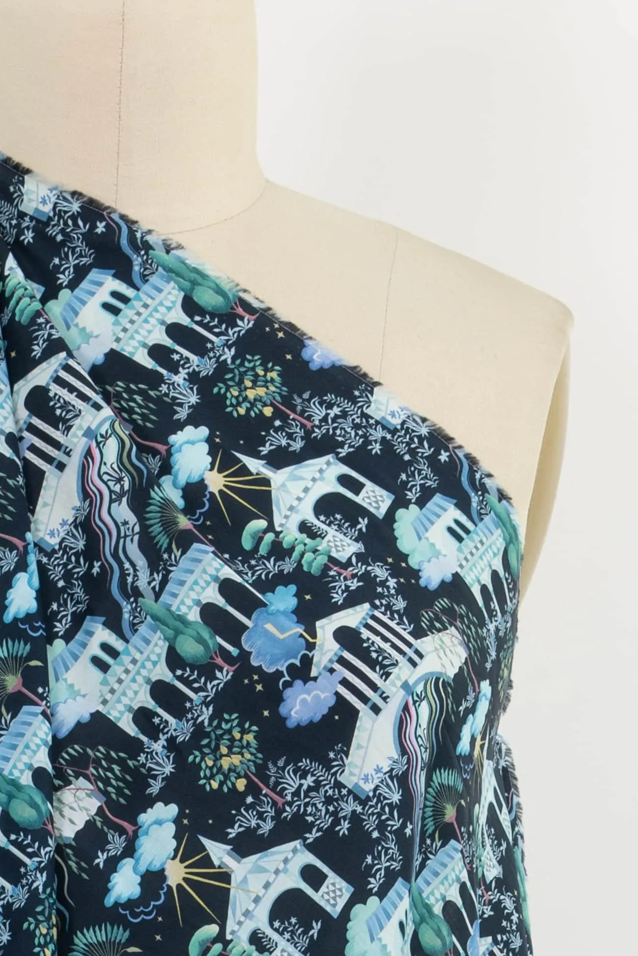 Camelot Liberty Cotton Woven