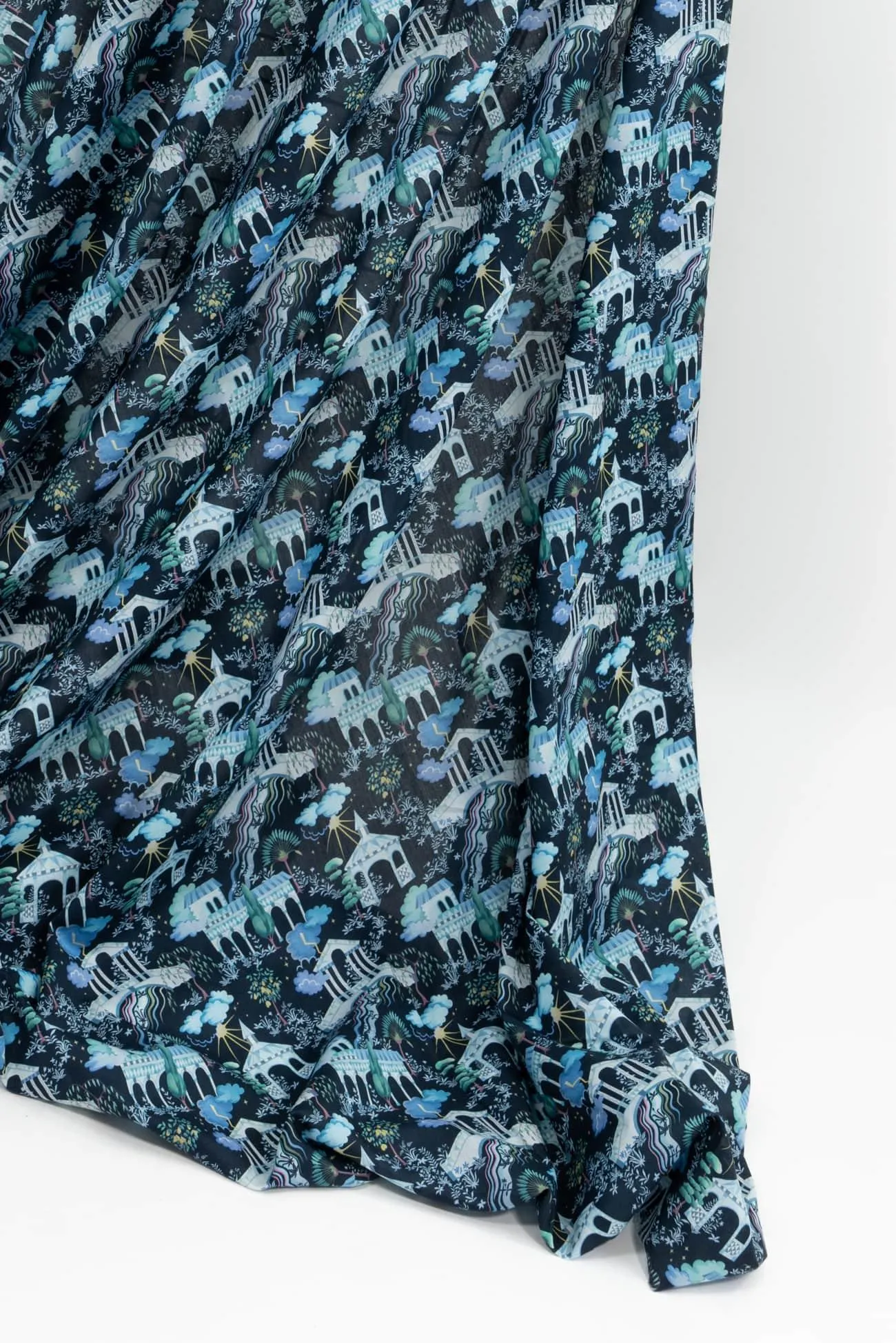 Camelot Liberty Cotton Woven