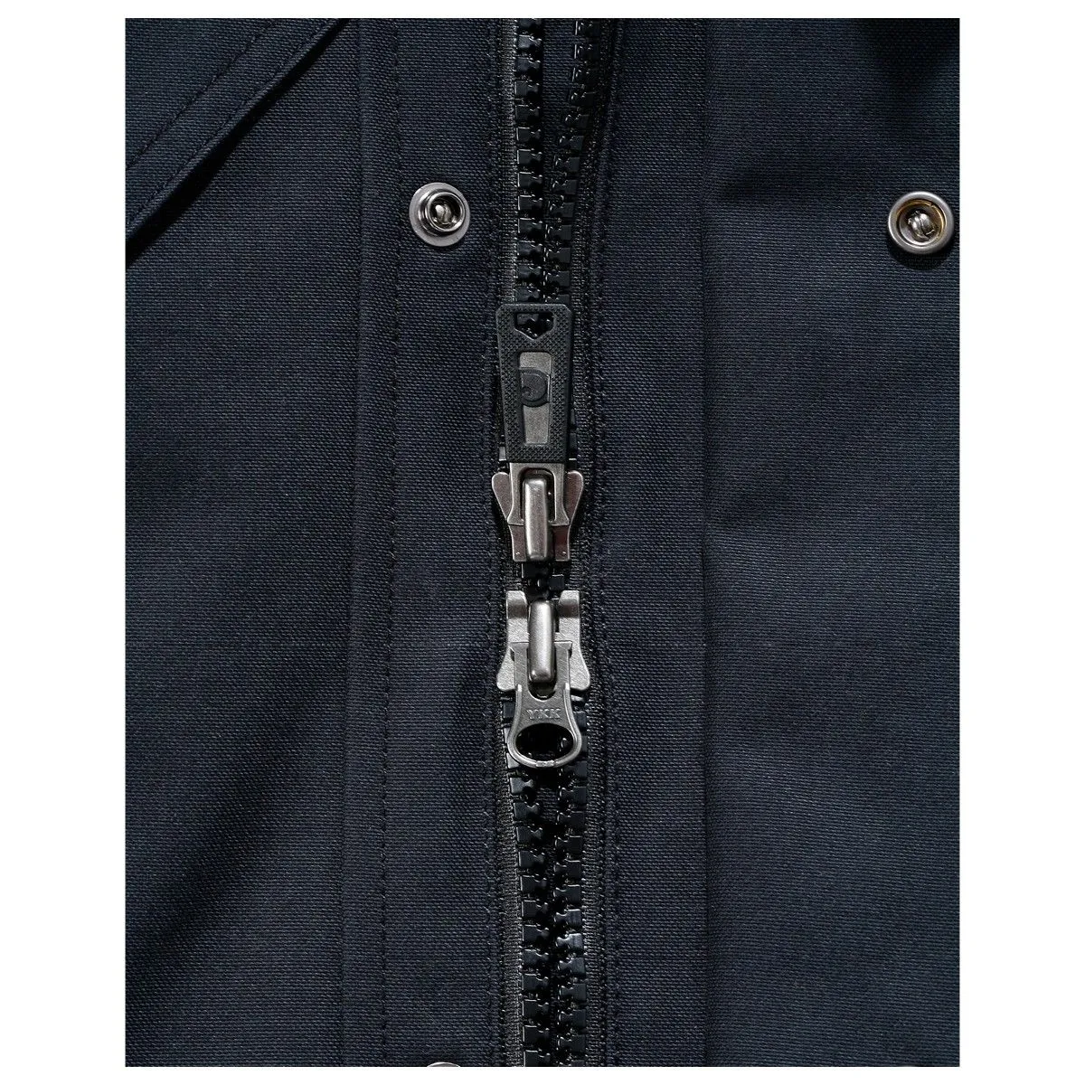 Carhartt&#x20;102728&#x20;Quick&#x20;Dry&#x20;Sawtooth&#x20;Parka&#x20;-&#x20;Black