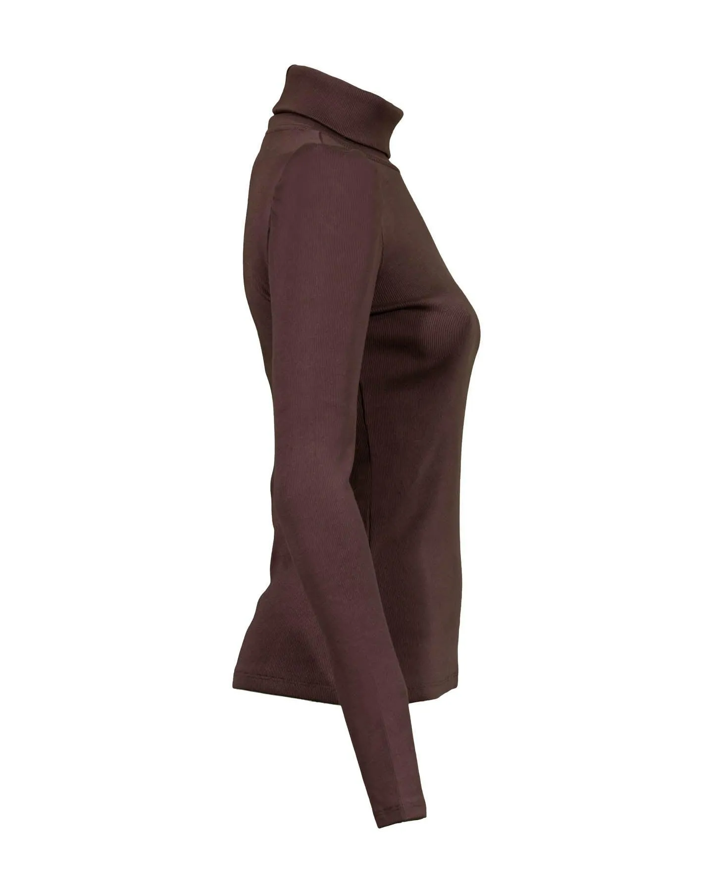Cedar Turtleneck