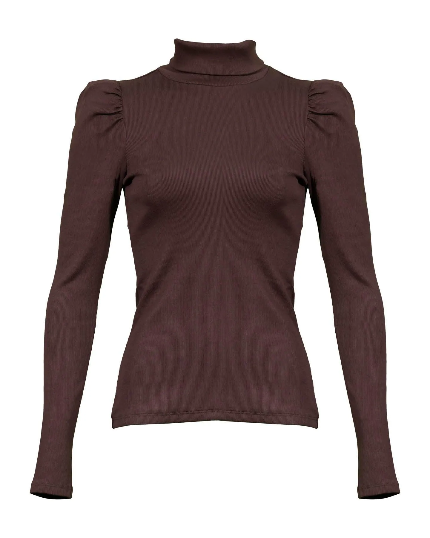 Cedar Turtleneck