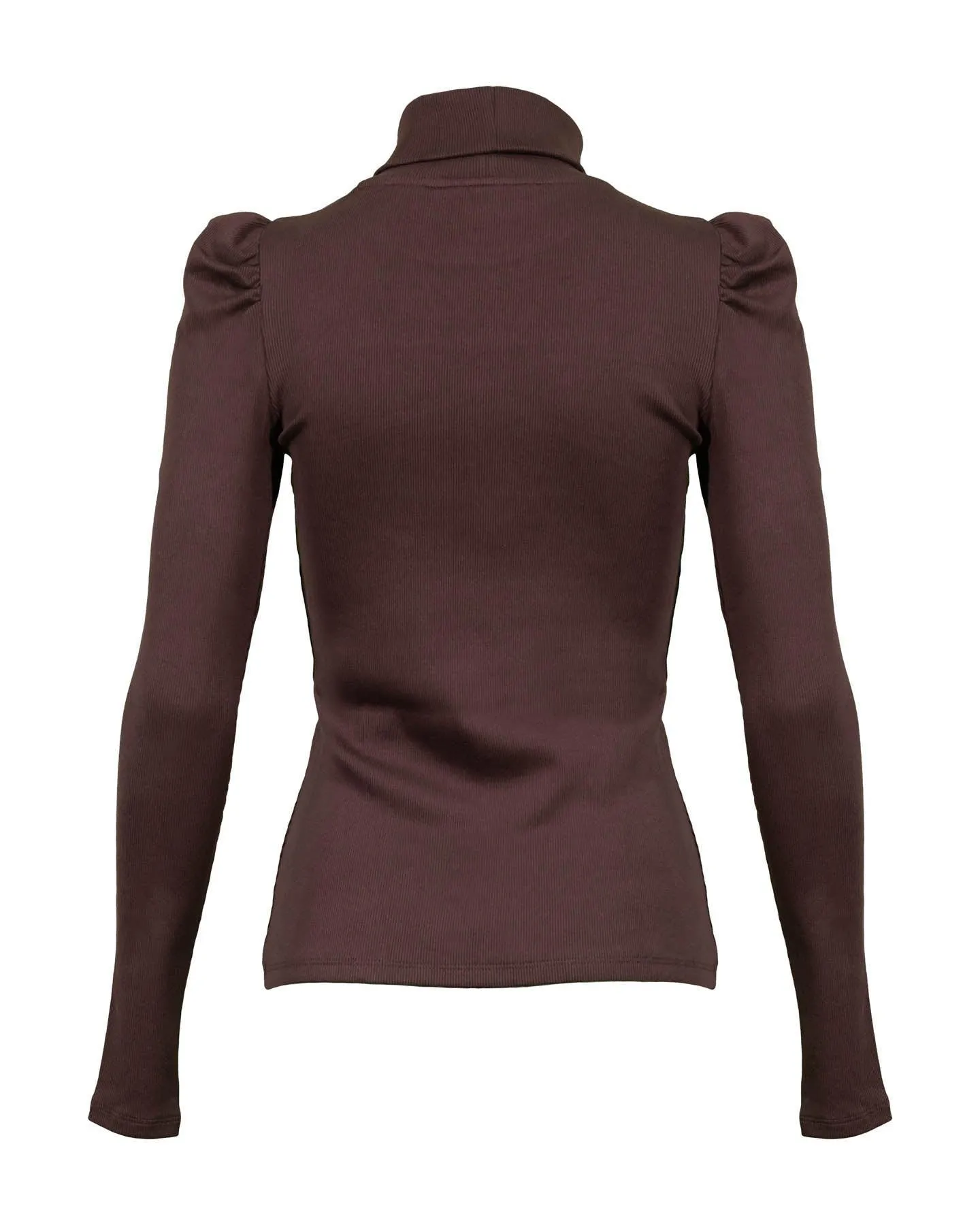 Cedar Turtleneck