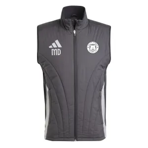 Cei Connah Gilet