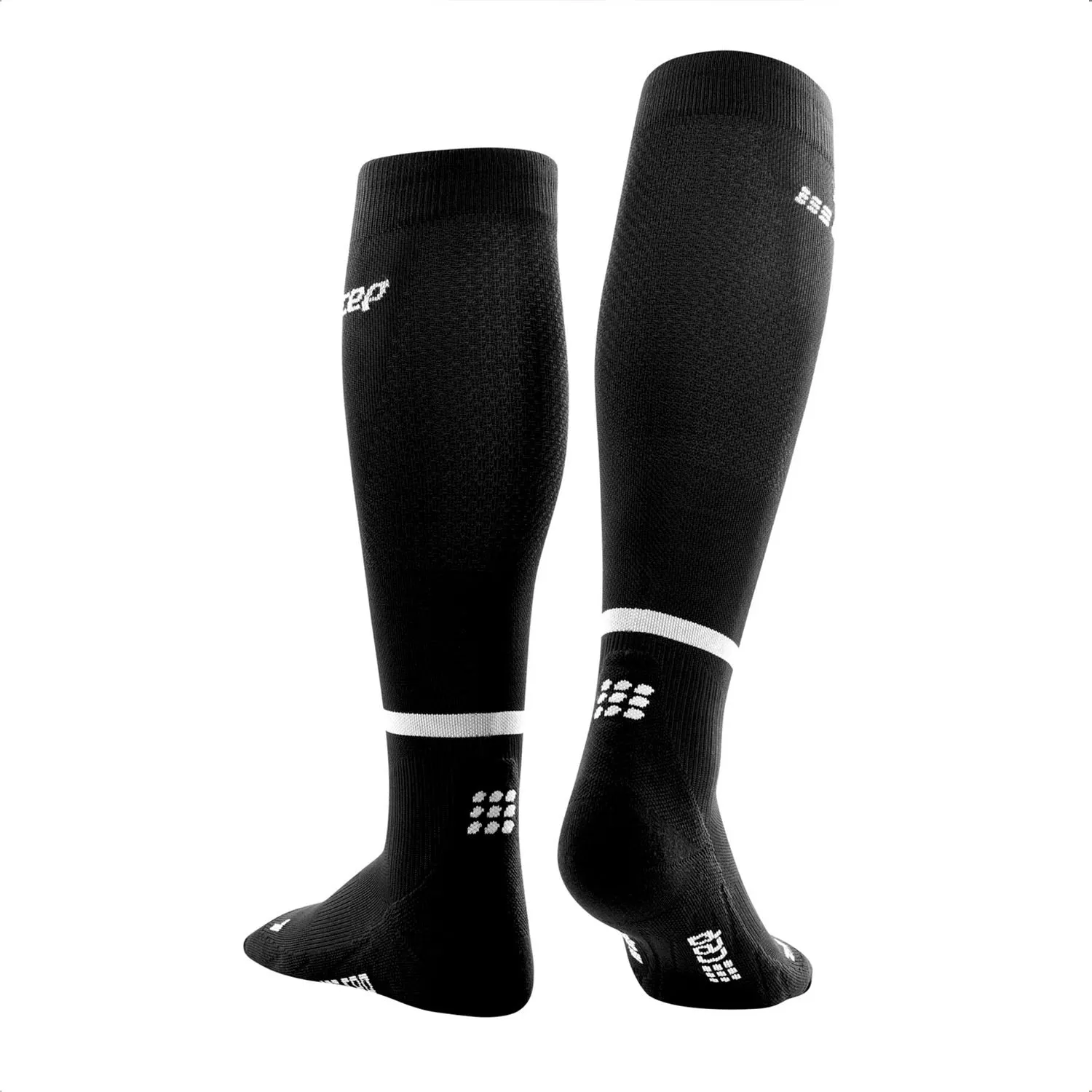 CEP Men's The Run Tall Compression Socks 4.0