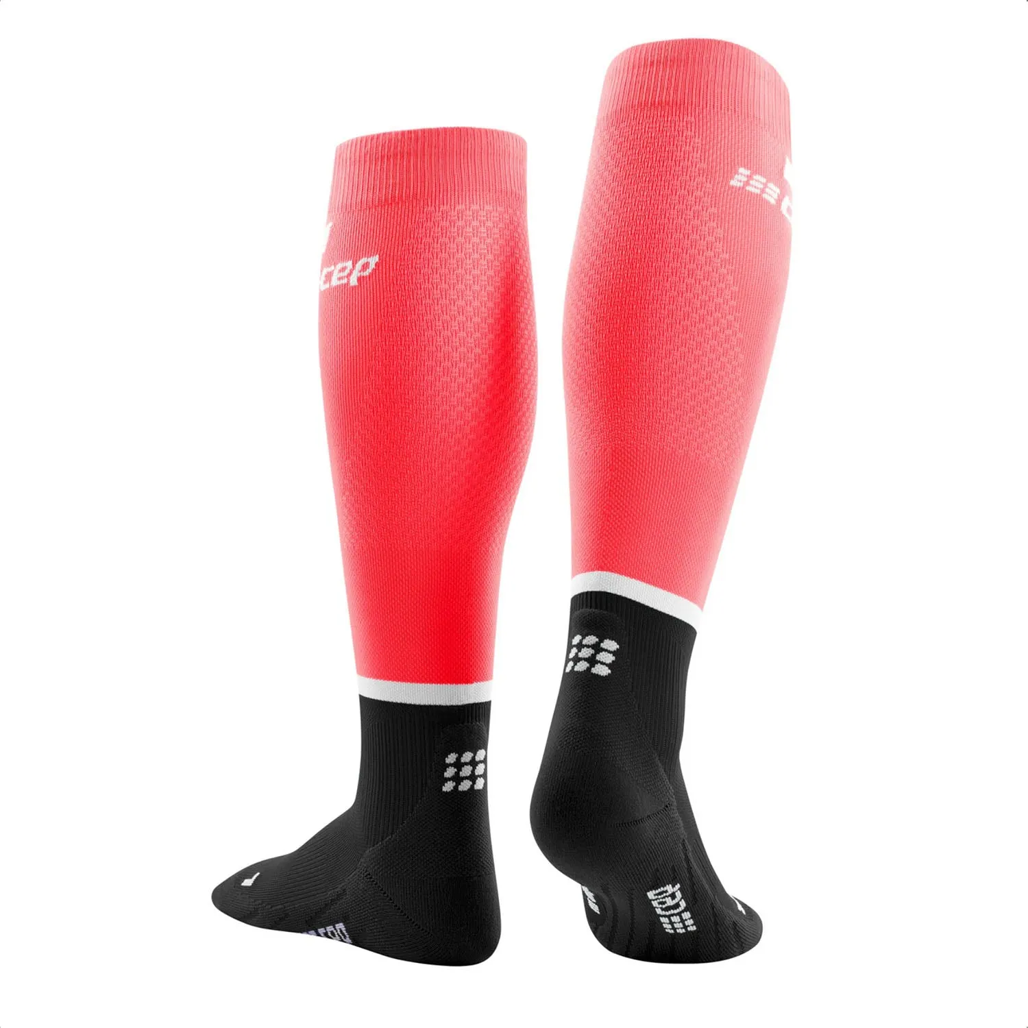 CEP Men's The Run Tall Compression Socks 4.0