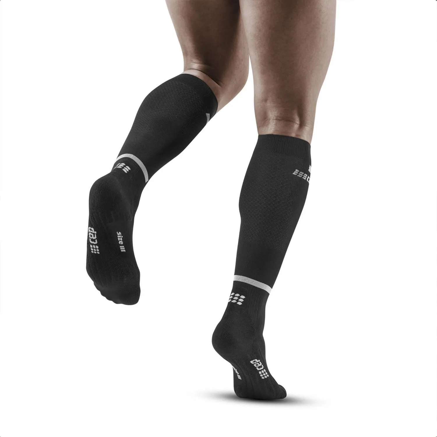 CEP Men's The Run Tall Compression Socks 4.0