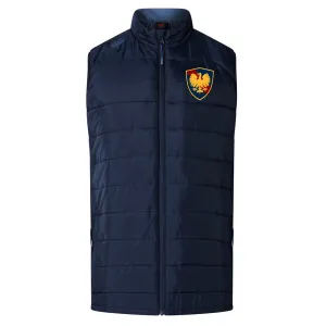Cincinnati Classical Academy Elite Microlite Gilet by Canterbury